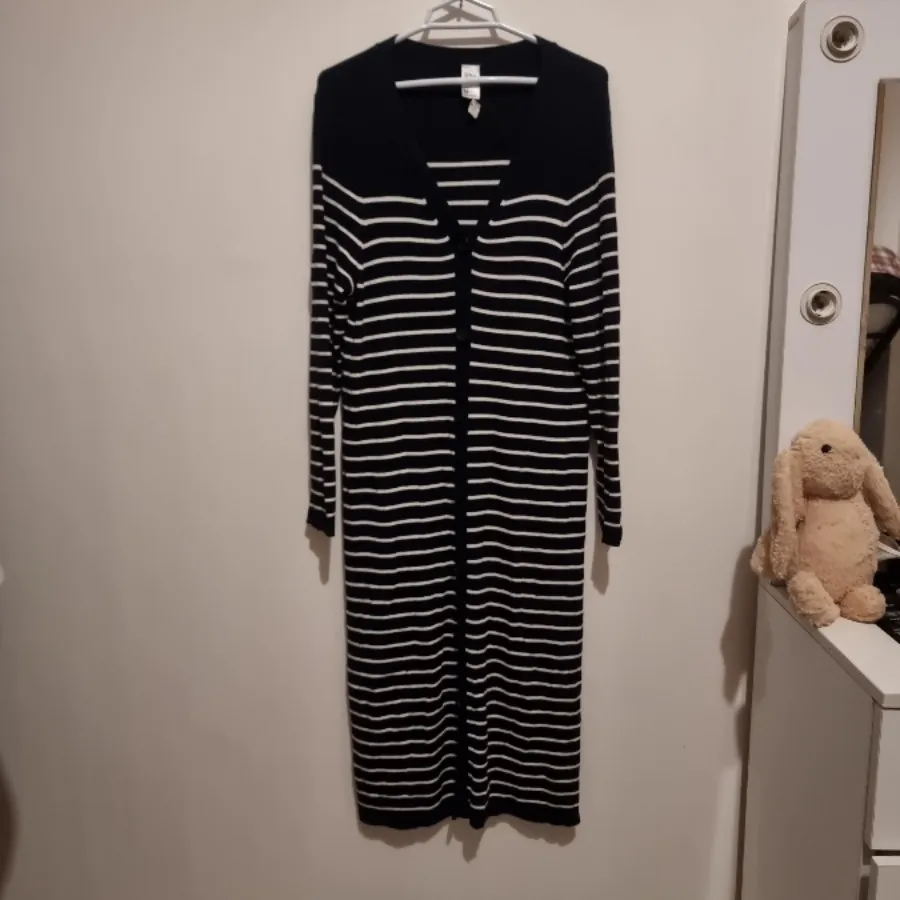 پیراهن بافت anko