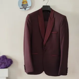 کت شلوار مردانه مجلسی