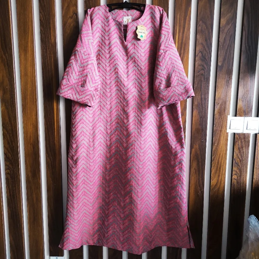 مانتو کفتان بهاره