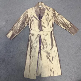 مانتوی برند