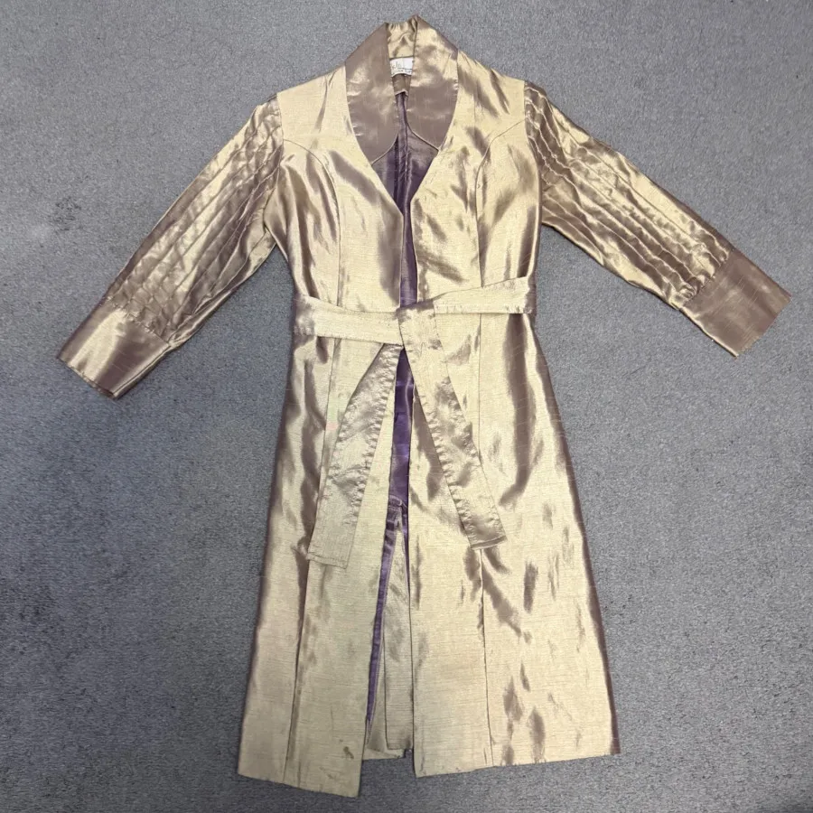 مانتوی برند