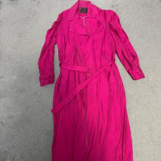 مانتوی سرخابی