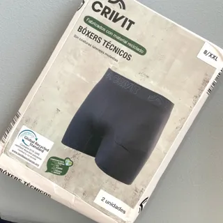 پک شورت دوتایی المانی