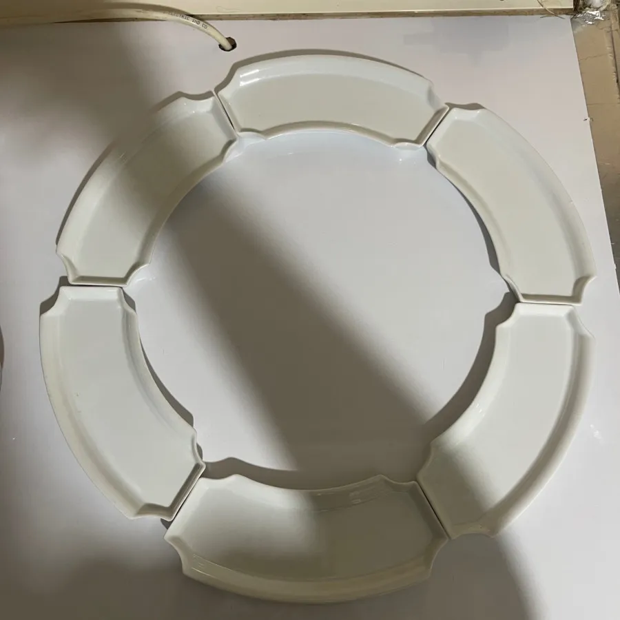 اردوخوری چینی