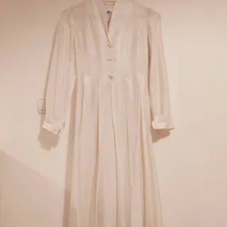 پیراهن نامزدی