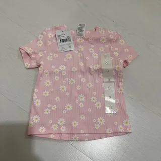 تیشرت پنبه ای نوزاد