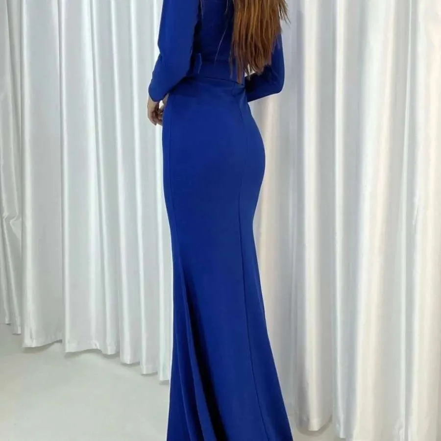 پیراهن مجلسی