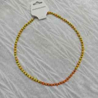 گردنبند 60 هزار