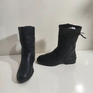 بوت وارداتی اورجینال