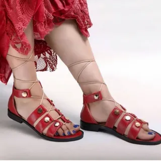 صندل تابستونی