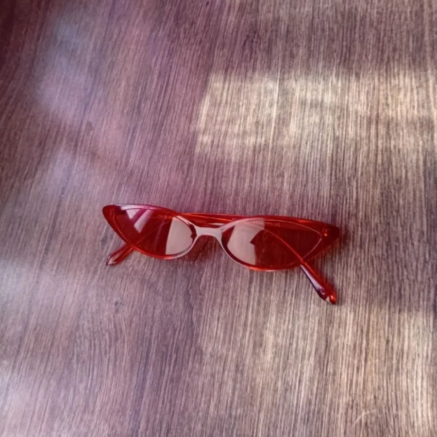 عینک پینترستی