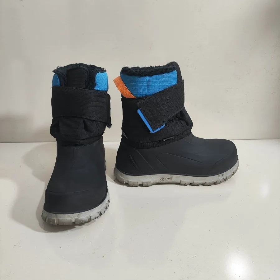 رین بوت بارونی