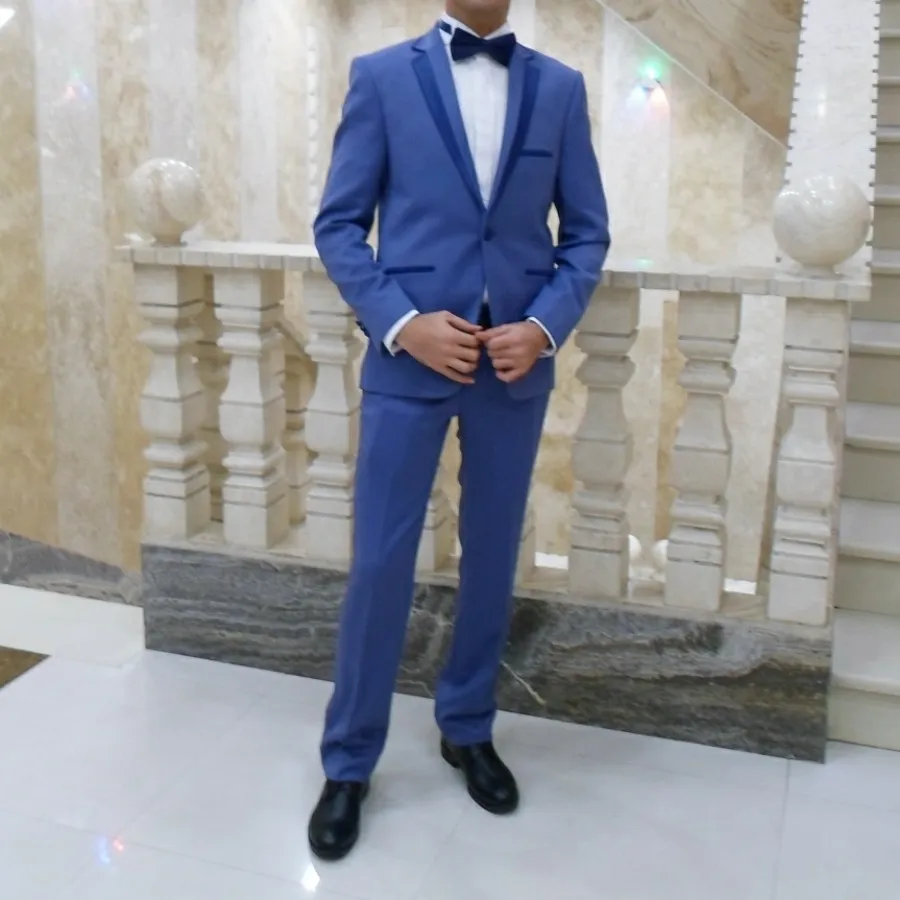 کت و شلوار مردانه