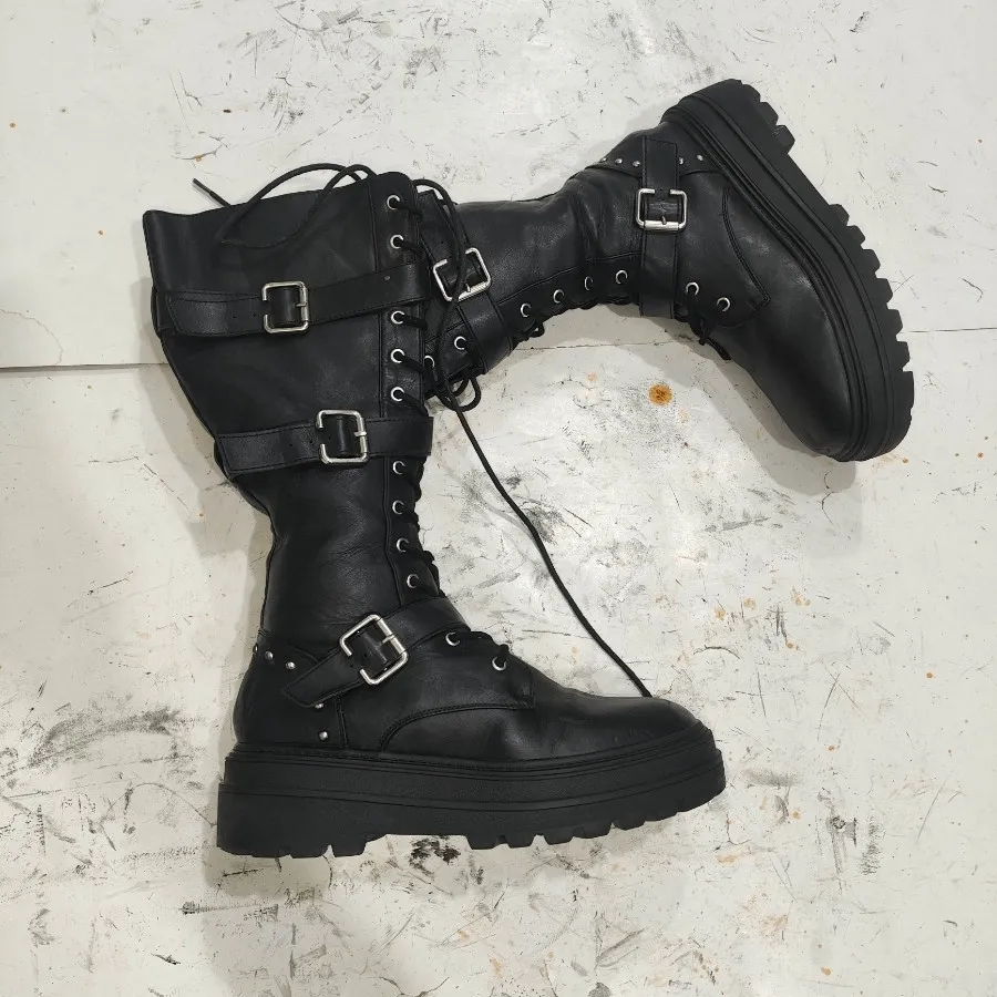 بوت وارداتی اورجینال