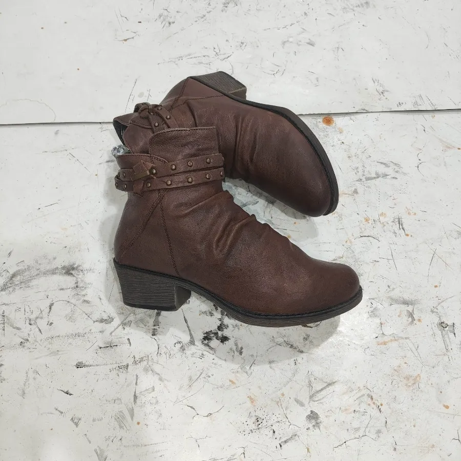 بوت وارداتی