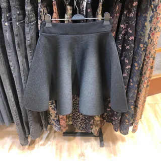 دامن کوتاه مجلسی