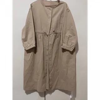 پیراهن یا مانتو؟