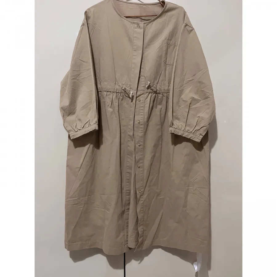 پیراهن یا مانتو؟