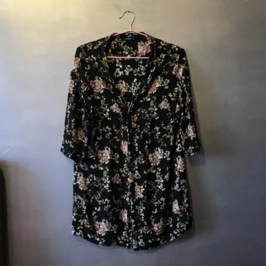 مانتو رویه Busem