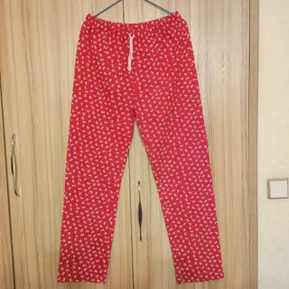 شلوار پاپیونی