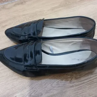 کفش زارا مشکی