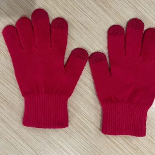 دستکش بافت کانادایی