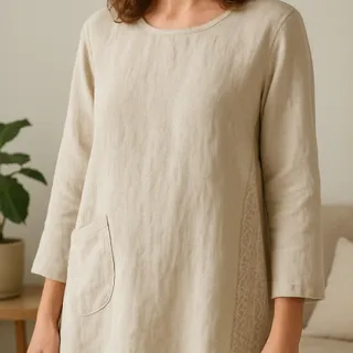 شومیز/ مانتو