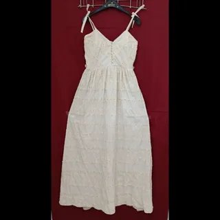 پیراهن مجلسی/پیراهن ساحلی