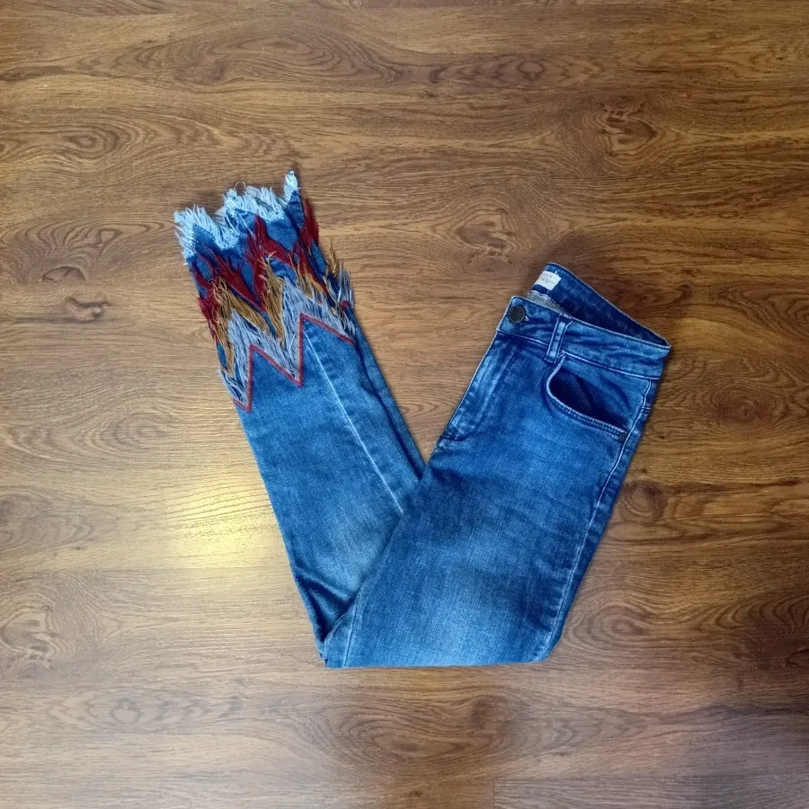 شلوار جین Koton