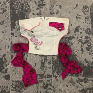 کراپ خفن good girl