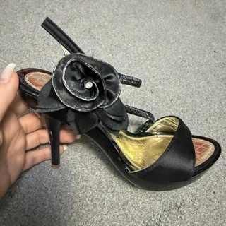 کفش مجلسی عروسکی سایز36