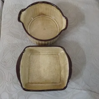 ظروف سرامیکی پخت و پز