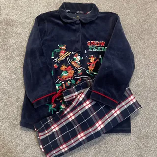 ست بلوز شلوار