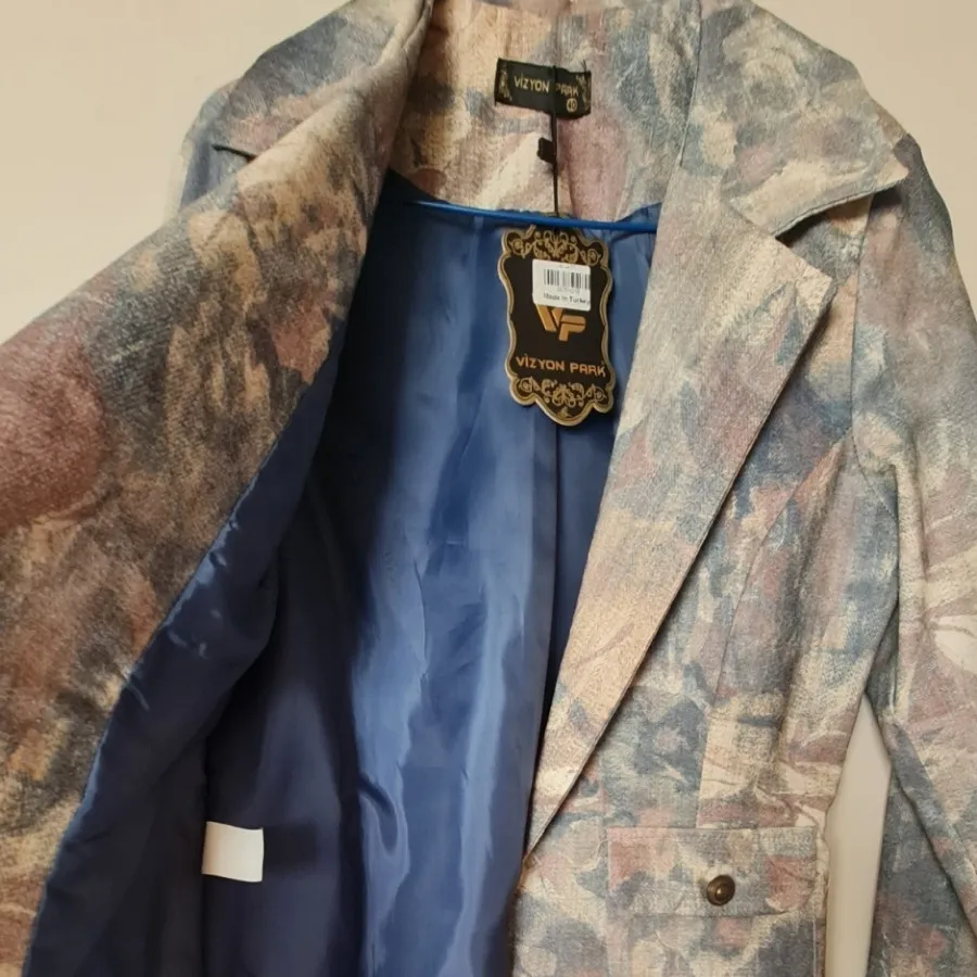 کت تک سایز 36 تا 38