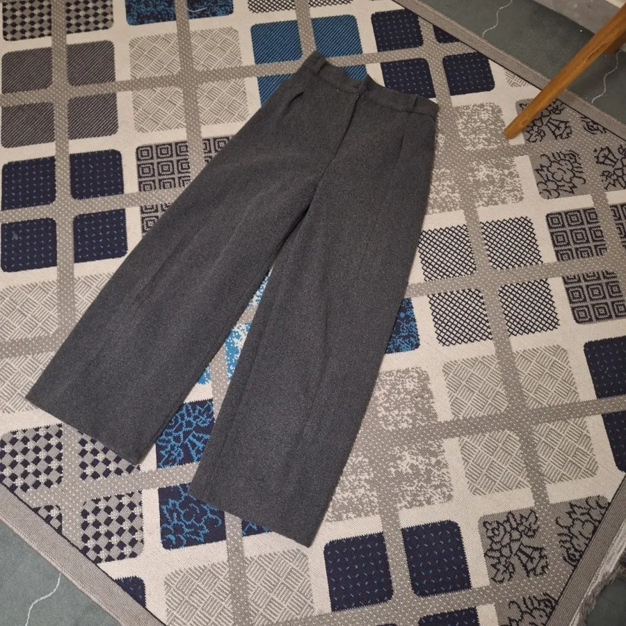 شلوار بگ فوتر