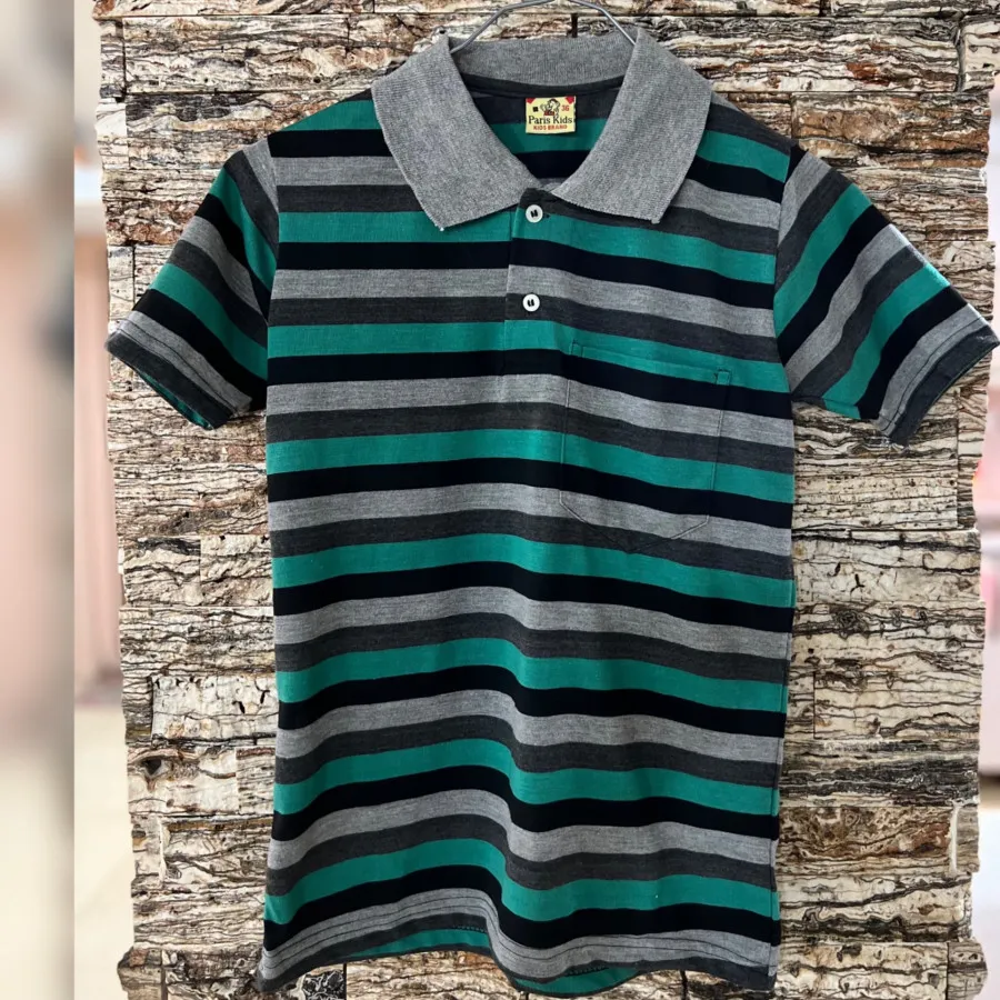 تیشرت راهراه