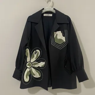 کت و شلوار نو زنانه