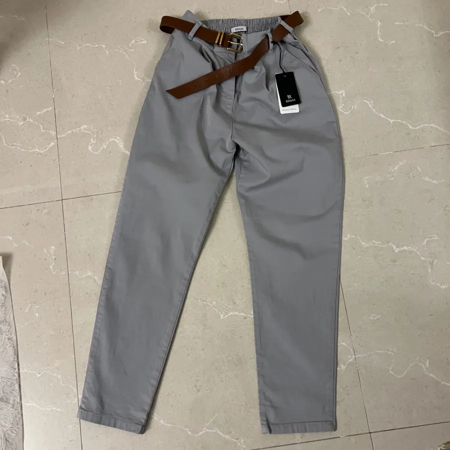 شلوارکتان ترک