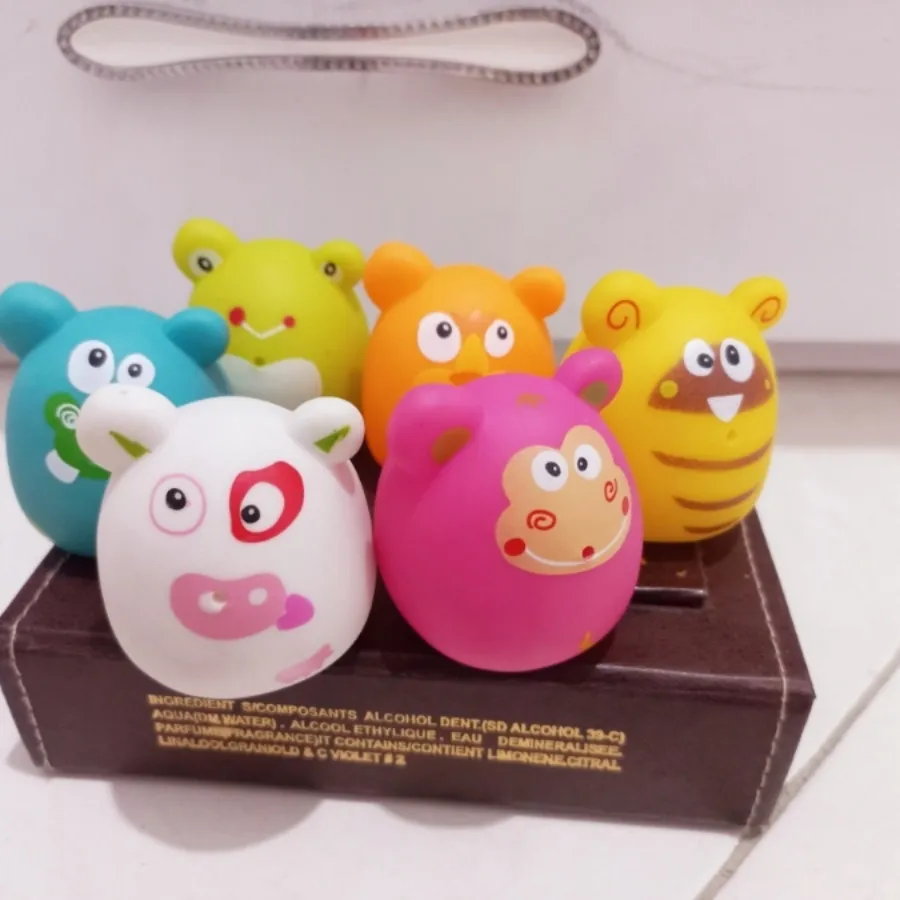 سیسمونی کودک