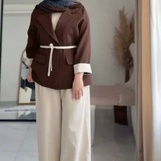 کت و شلوار هدی