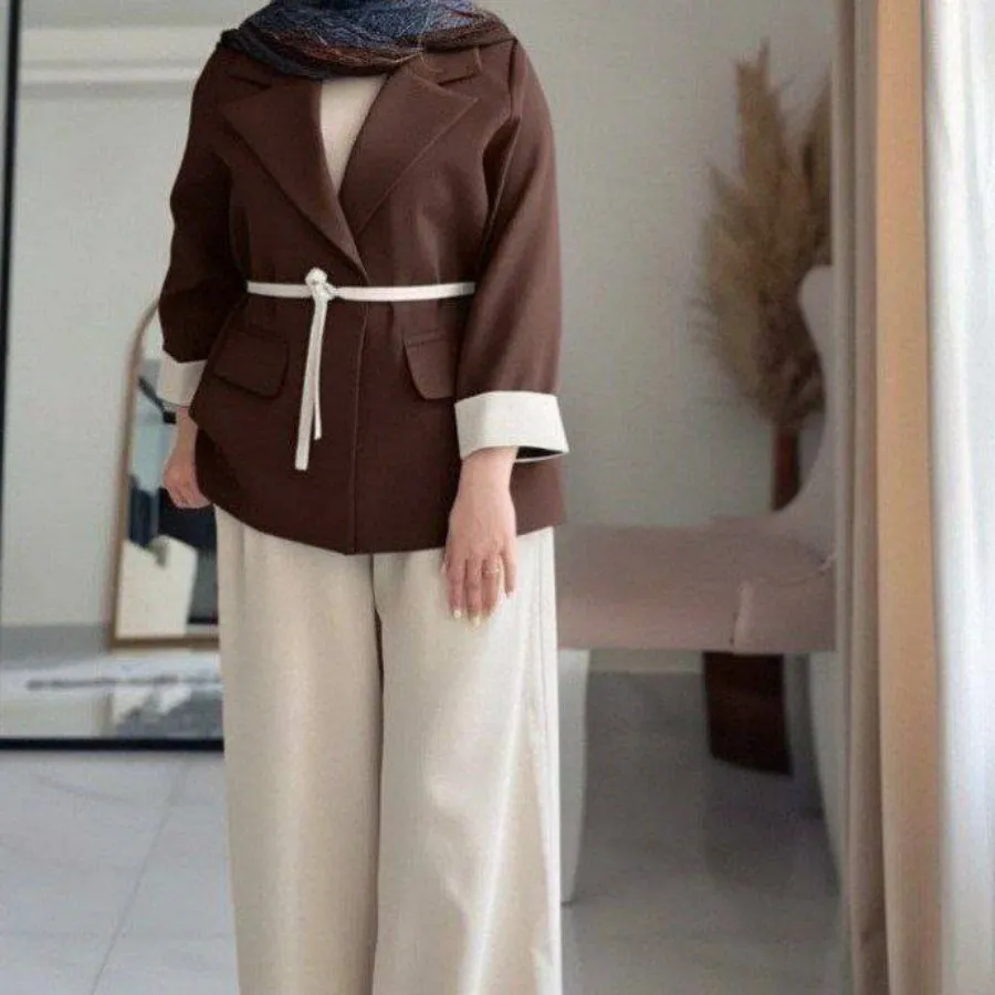 کت و شلوار هدی