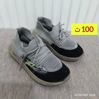 کفش اسپرت پسرانه