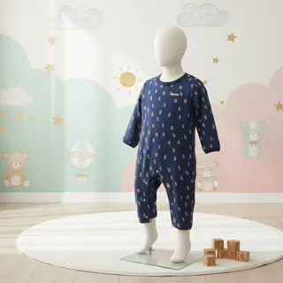 سرهمی نوزادی کره ای