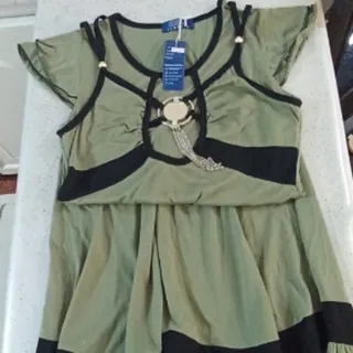 پیراهن راحتی