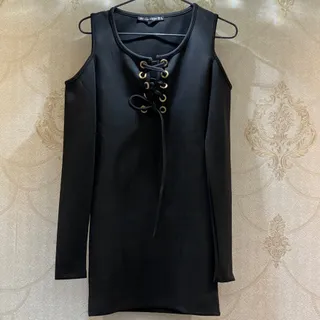 پیرهن اسپرت دخترانه