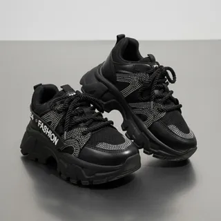 کتونی مجلسی نگینی