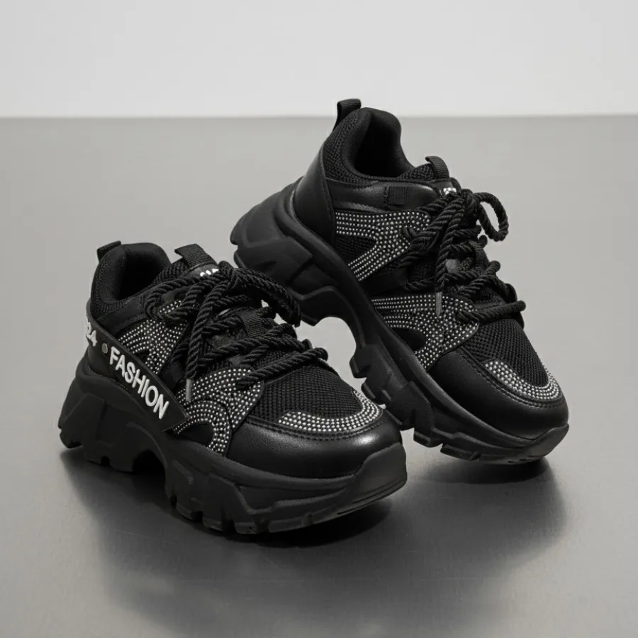 کتونی مجلسی نگینی