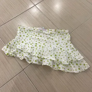 دامن وارداتی