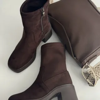 بوت همیشه ترند