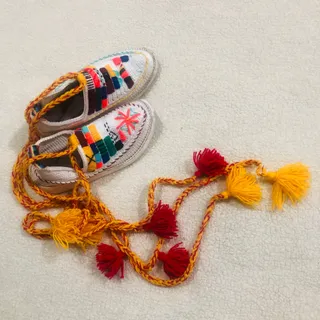 گیوه فانتزی